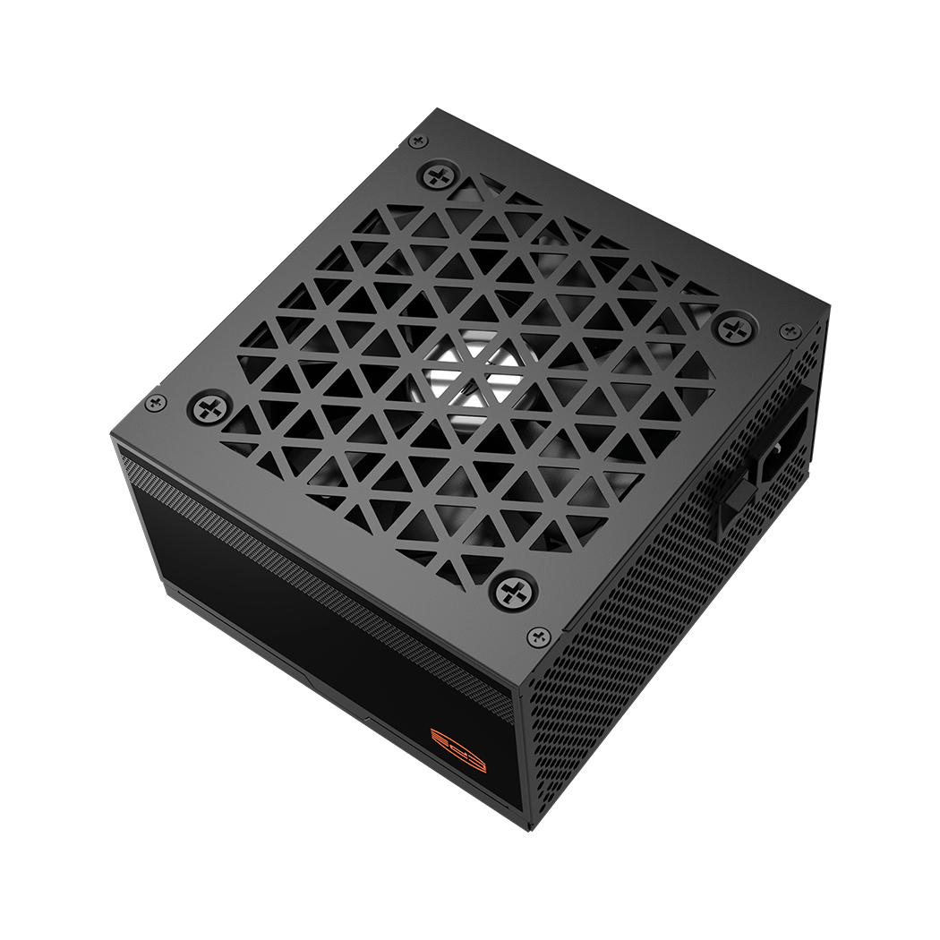 PCCOOLER, 550W YK550H арт. P3-YK550H-B1H