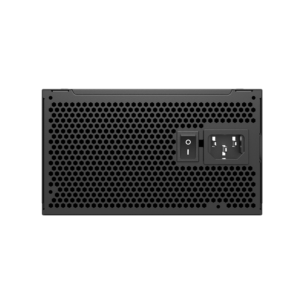 PCCOOLER, 550W YK550H арт. P3-YK550H-B1H