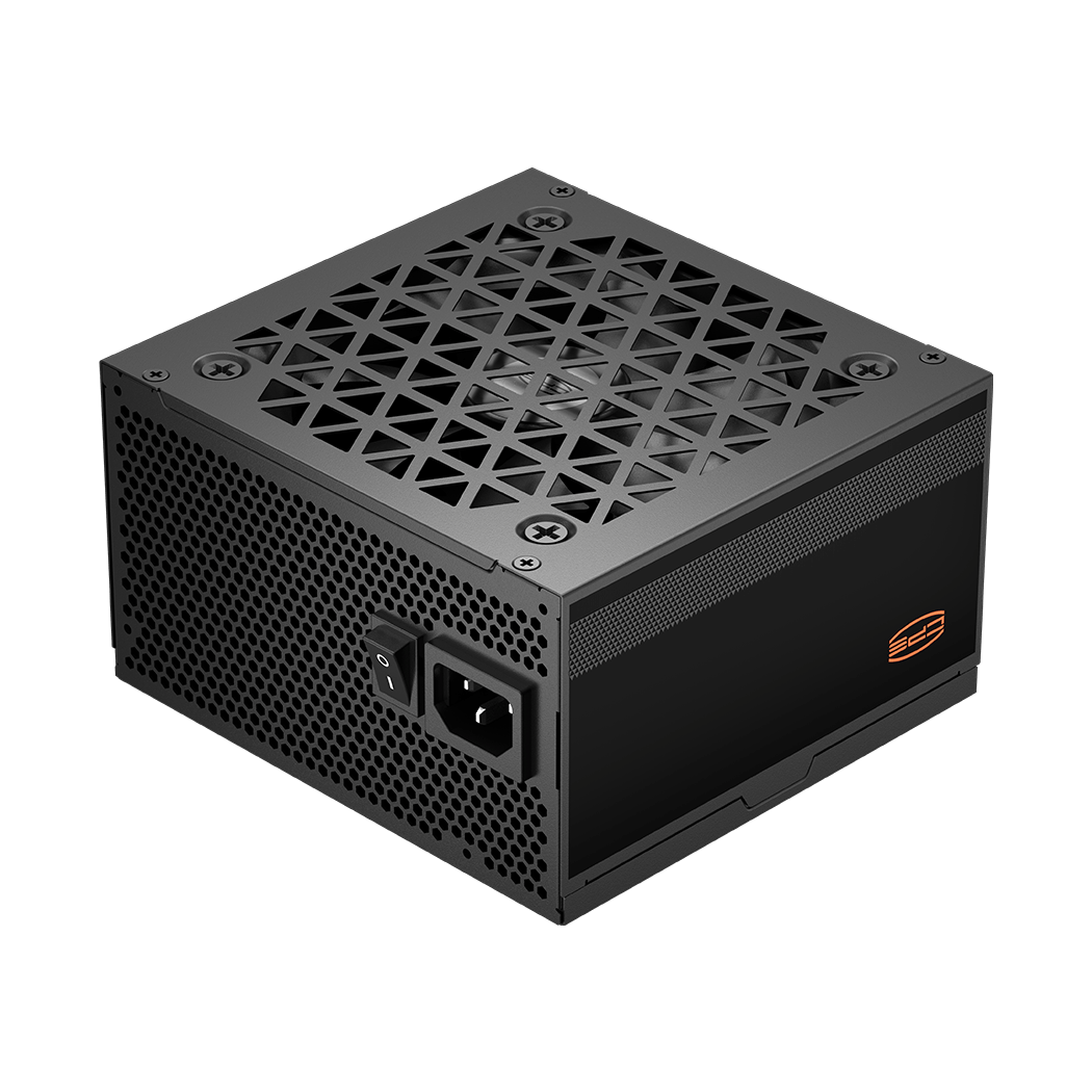 PcCooler P3-YK850H-B1H