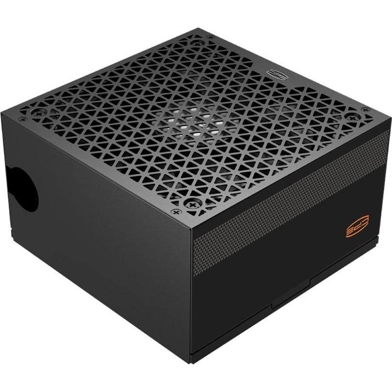 PCCooler P5-YK550-B1F
