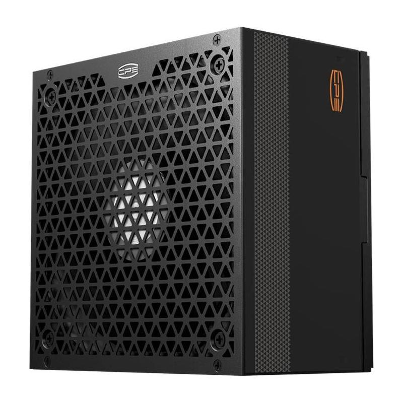 PCCooler P5-YK550-B1F