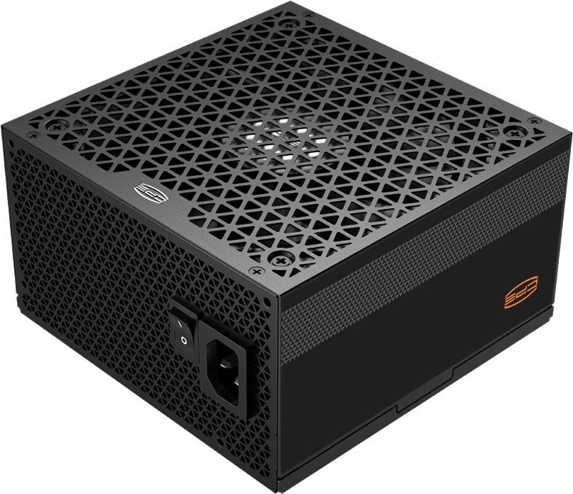 PCCooler P5-YK550-B1F