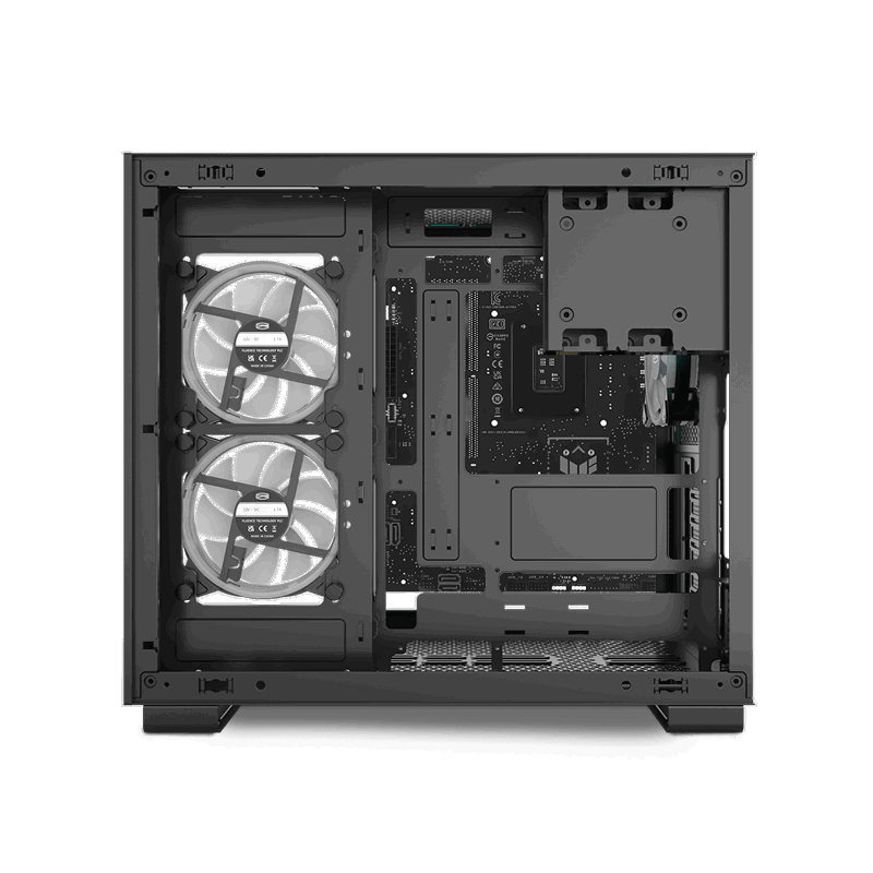 PCCooler C3T500 ARGB BK