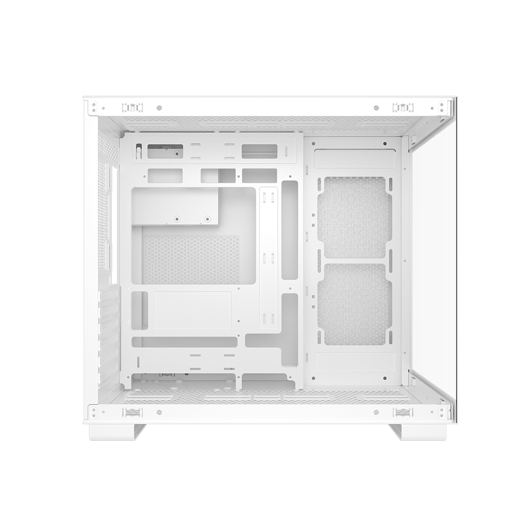 PCCooler C3T500 ARGB WH