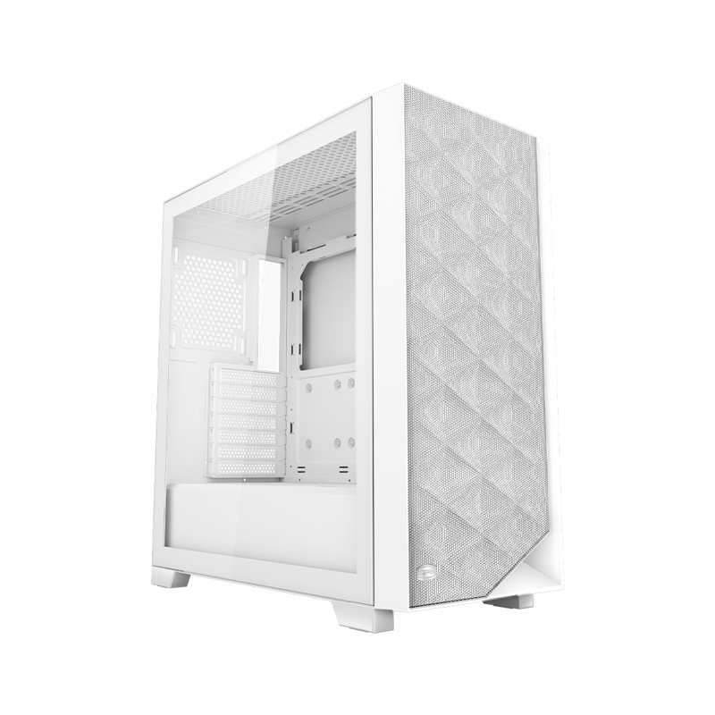 PCCooler C3D510 WH