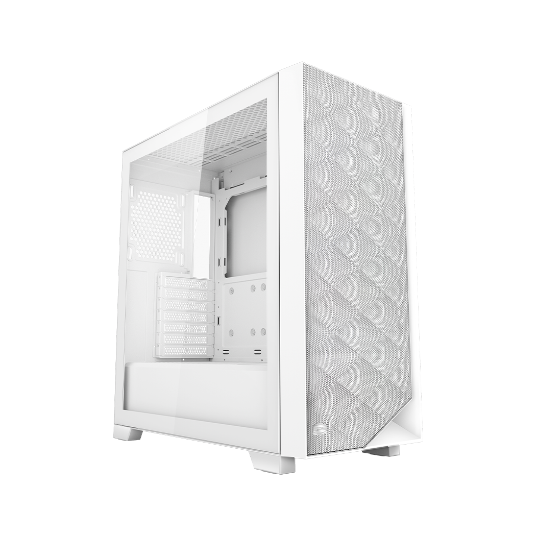 PCCooler C3D510 WH