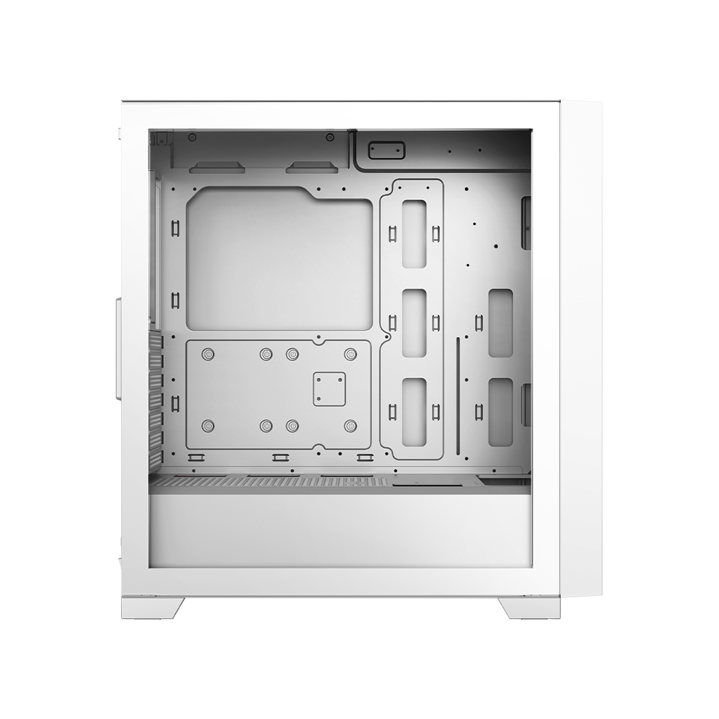 PCCooler C3D510 WH