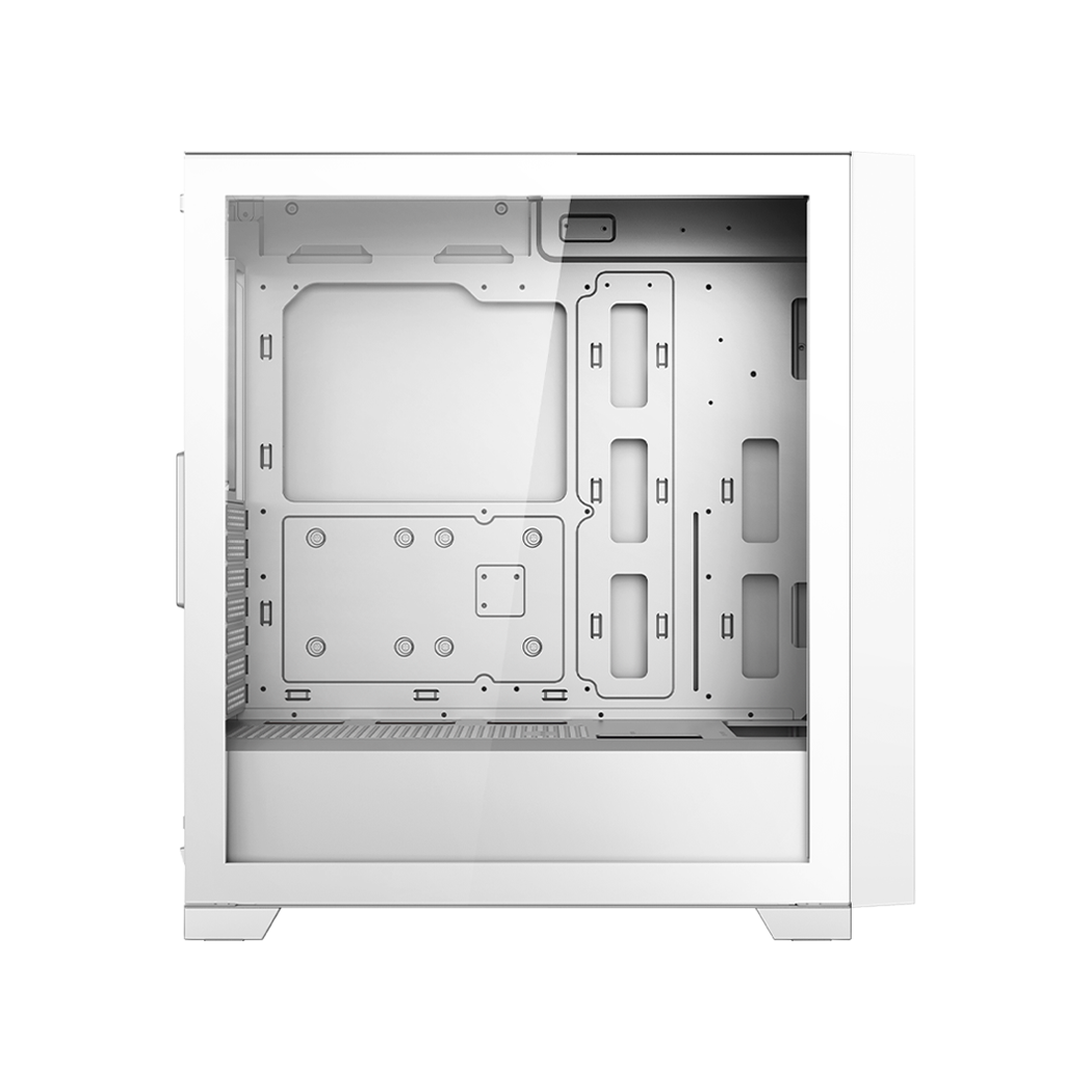 PCCooler C3D510 WH