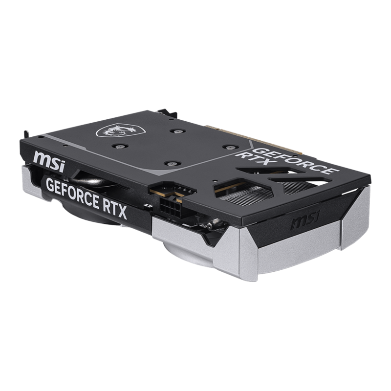 MSI GeForce RTX 5050 8G VENTUS 2X OC