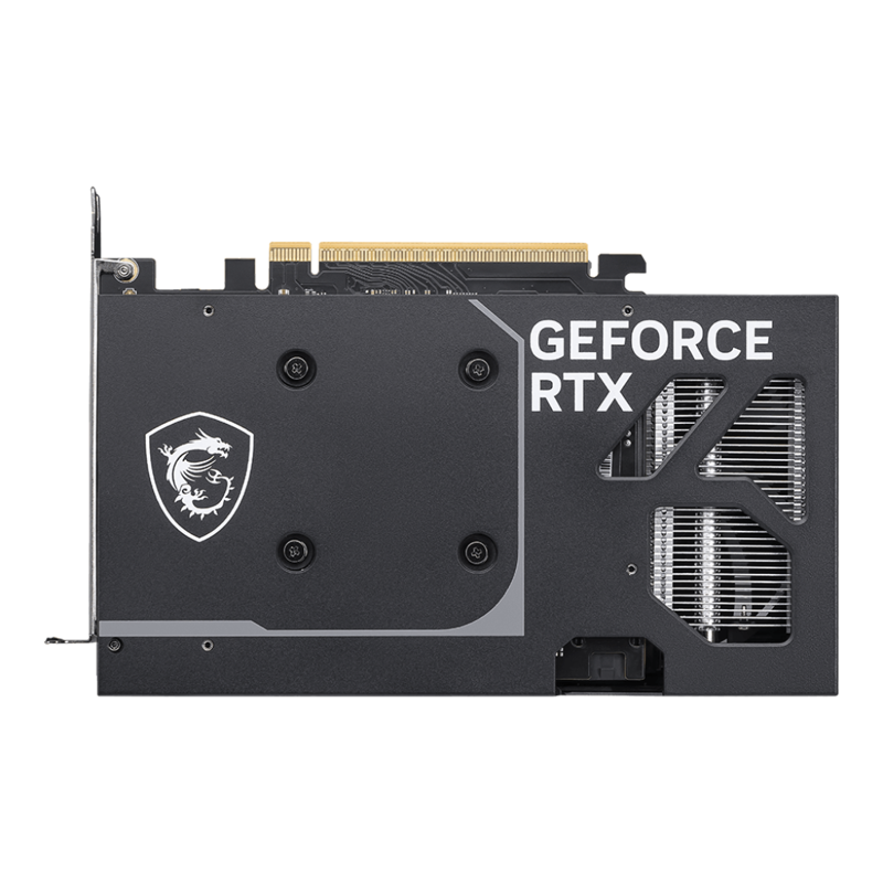 MSI GeForce RTX 5050 8G VENTUS 2X OC