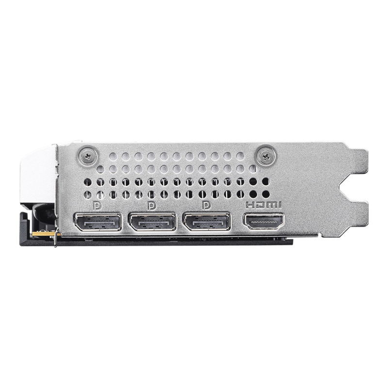 MSI GeForce RTX 5050 8G VENTUS 2X OC