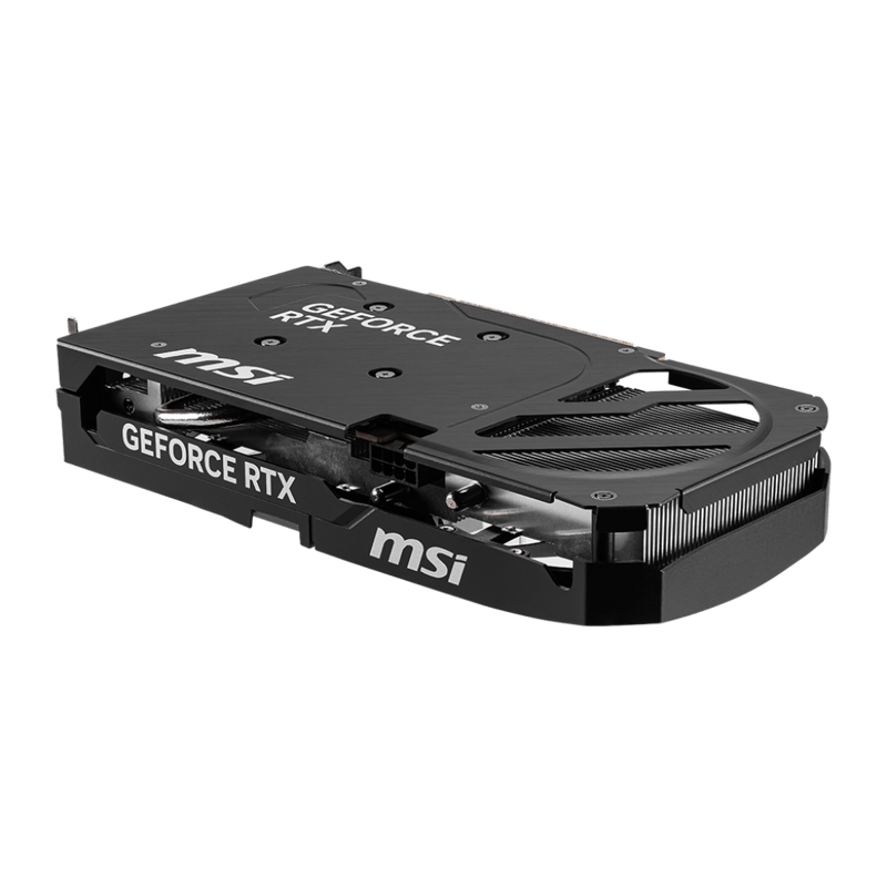 MSI GeForce RTX 5060 Ti 16G SHADOW 2X OC PLUS