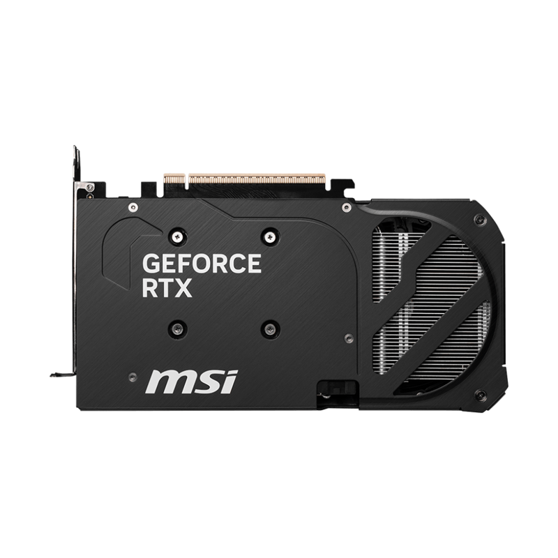 MSI GeForce RTX 5060 Ti 16G SHADOW 2X OC PLUS