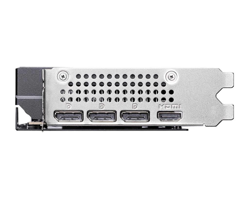 MSI GeForce RTX 5060 Ti 16G SHADOW 2X OC PLUS