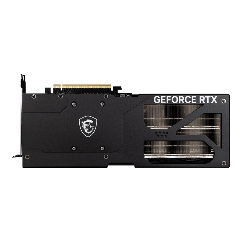 MSI GeForce RTX 5070 12G VENTUS 3X