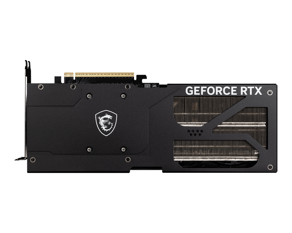 MSI GeForce RTX 5070 12G VENTUS 3X