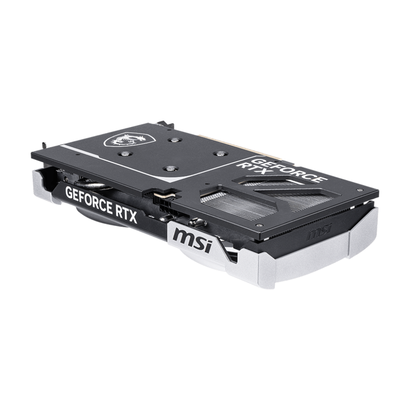 MSI GeForce RTX 5060 Ti 8G VENTUS 2X PLUS