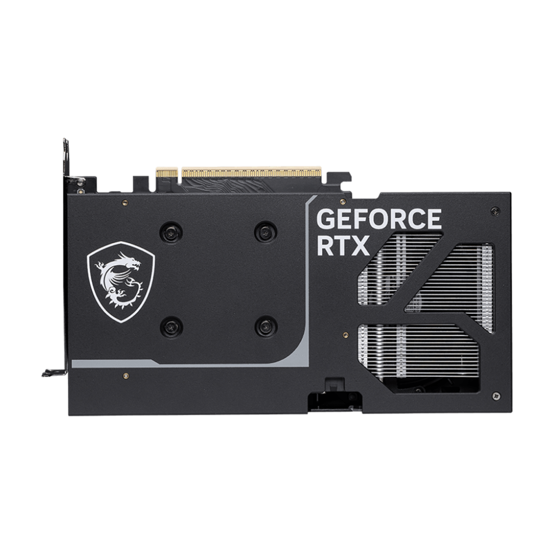 MSI GeForce RTX 5060 Ti 8G VENTUS 2X PLUS