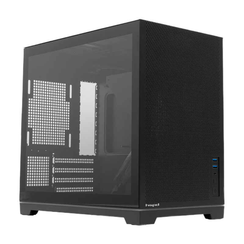 HSPD M211-TGBK