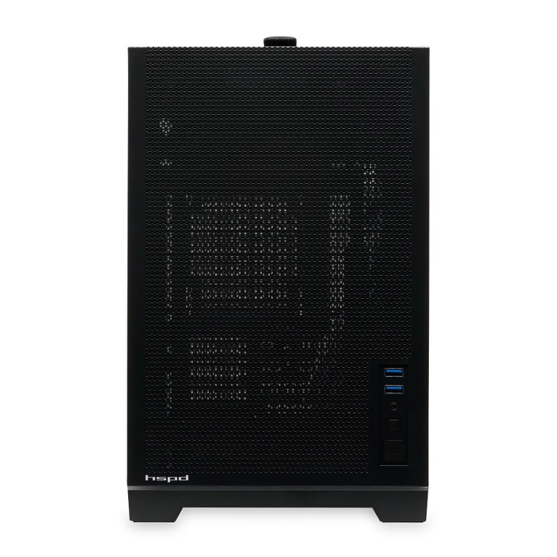 HSPD M211-TGBK