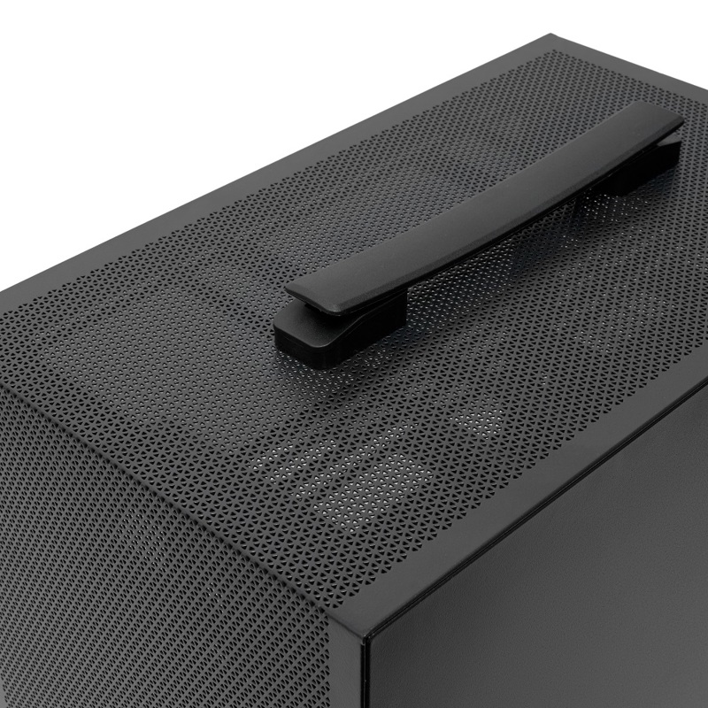 HSPD M211-TGBK