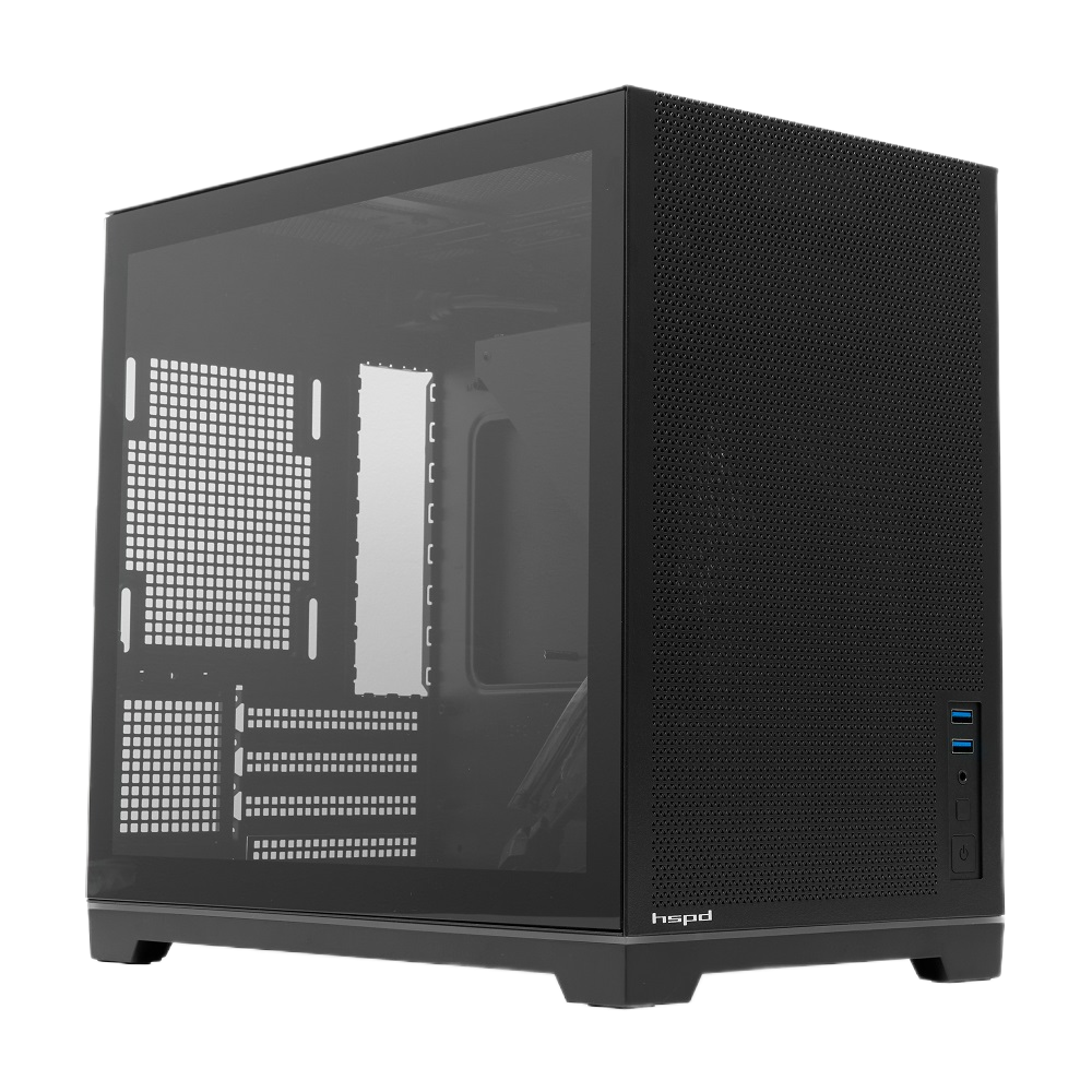 HSPD M211-TGBK