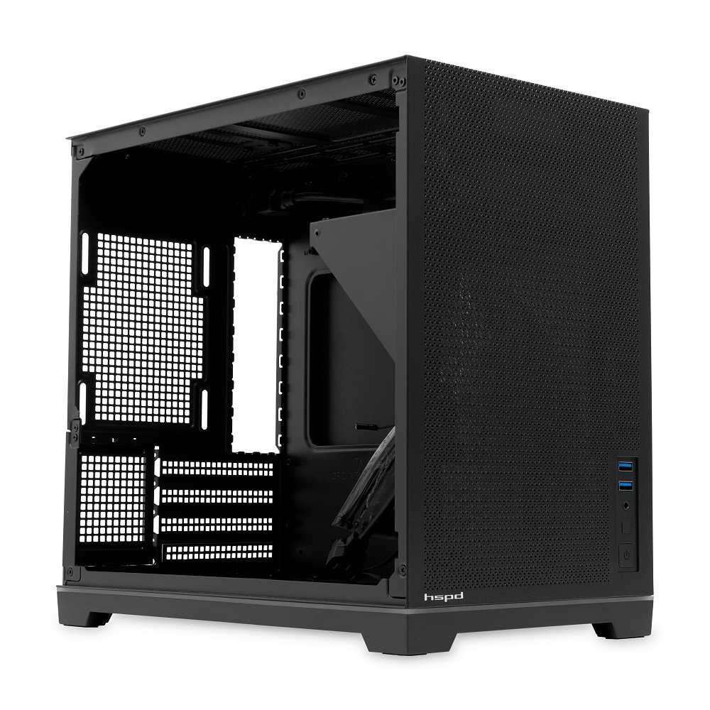 HSPD M211-TGBK
