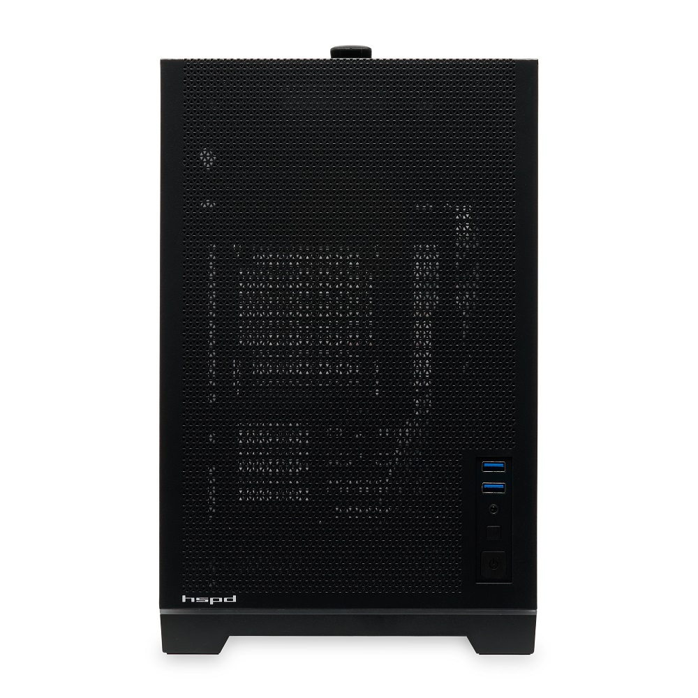 HSPD M211-TGBK