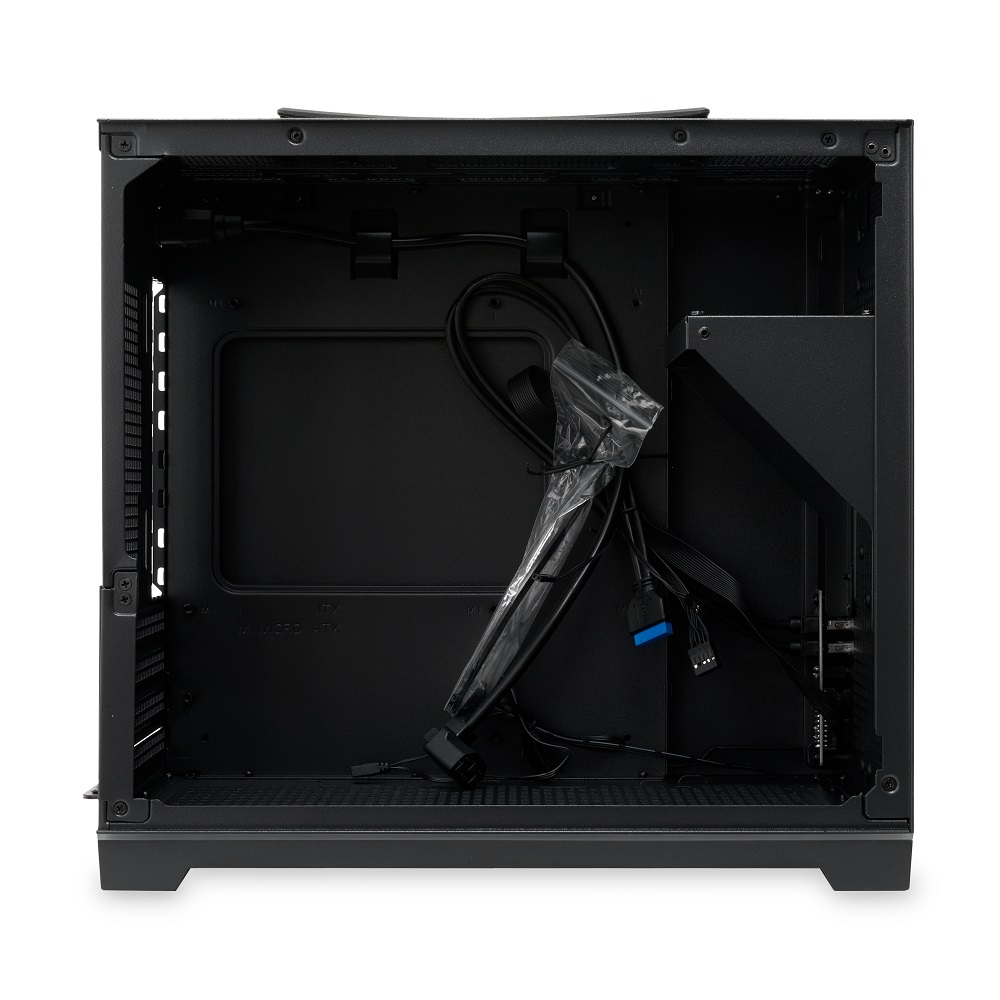 HSPD M211-TGBK