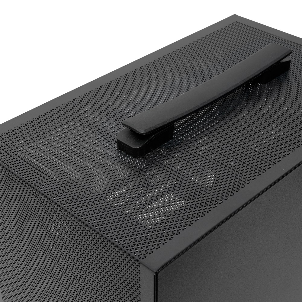 HSPD M211-TGBK