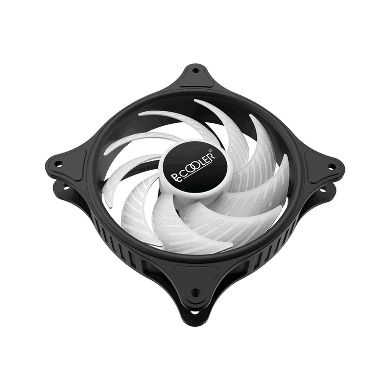 PCCooler FX 120 ARGB BK