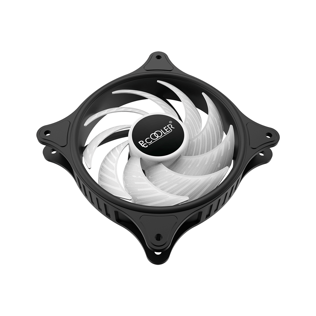 PCCooler FX 120 ARGB BK