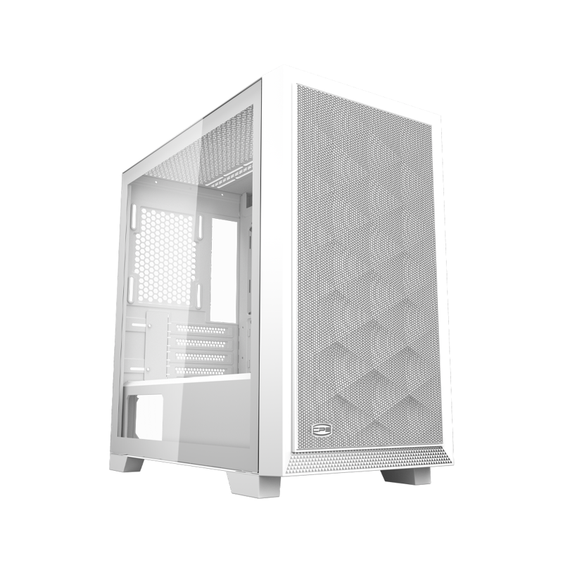 PCCooler C3D310 WH