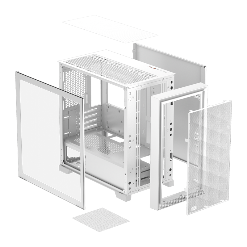 PCCooler C3D310 WH