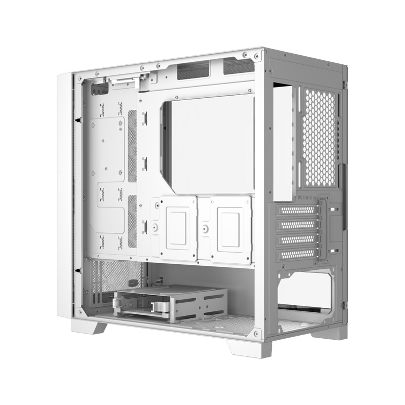 PCCooler C3D310 WH