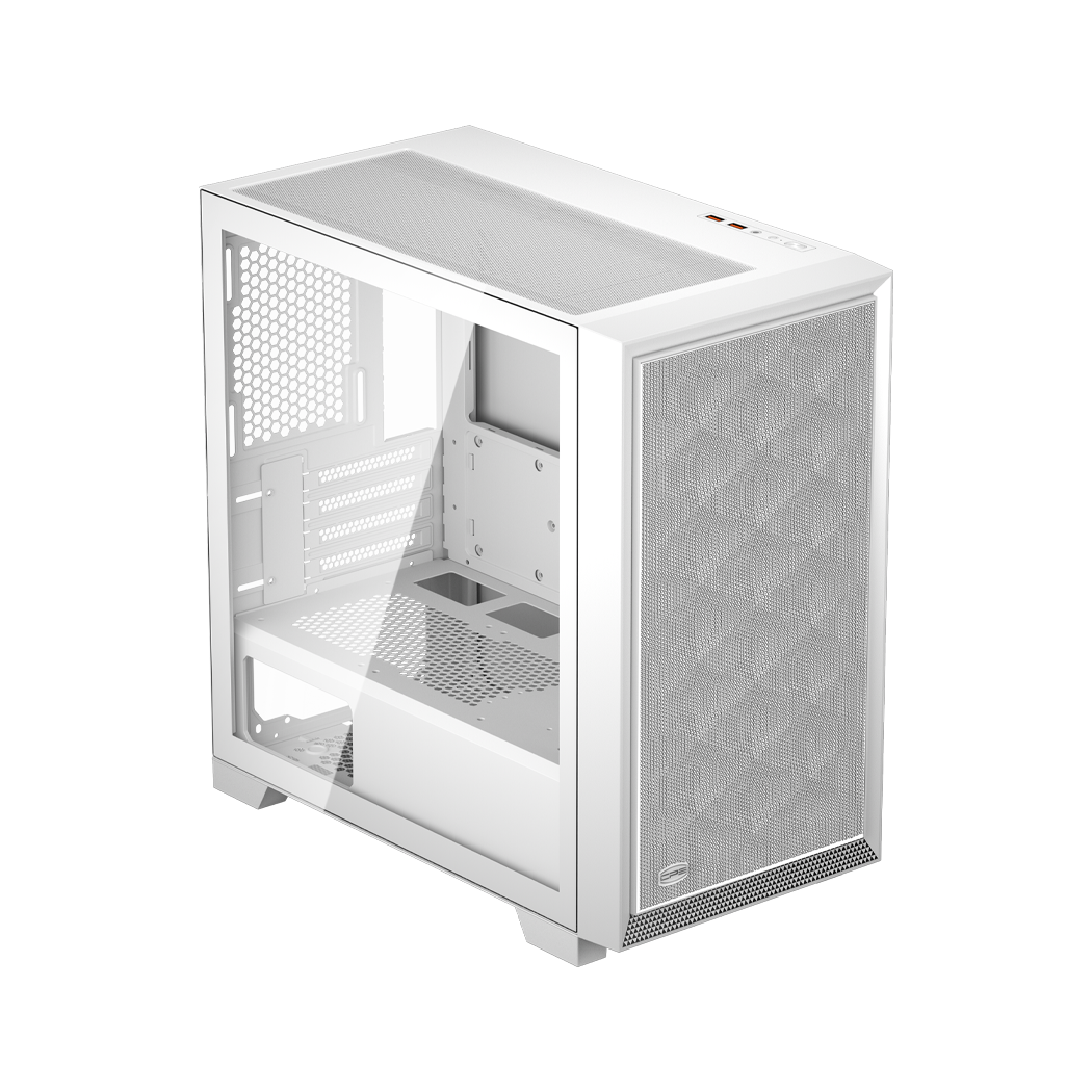 PCCooler C3D310 WH