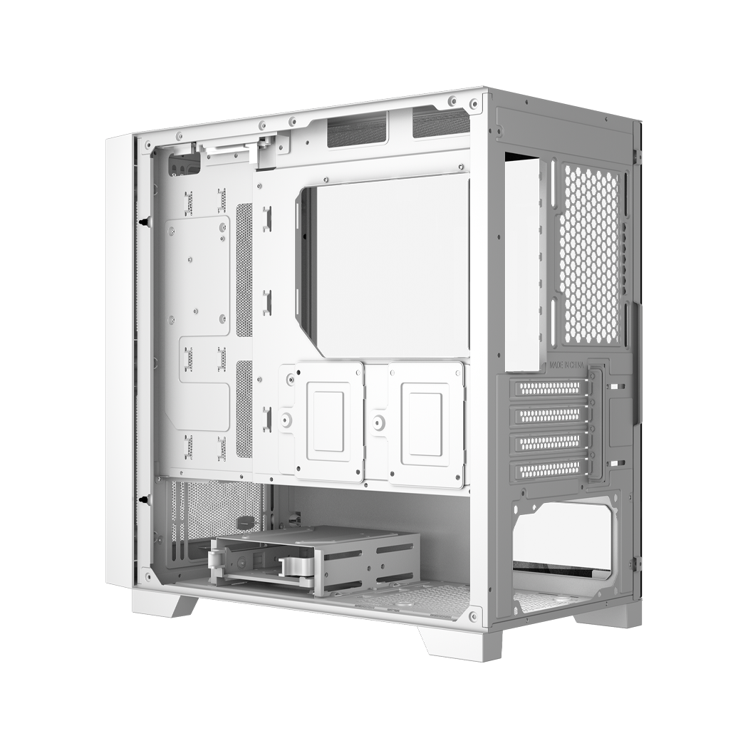 PCCooler C3D310 WH