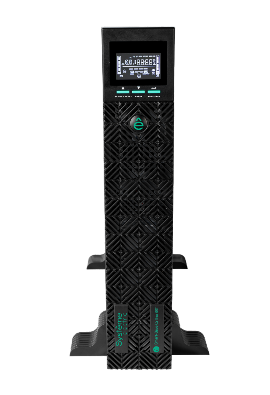 Systeme Electric SRTSE3000RTXLIG2-NC