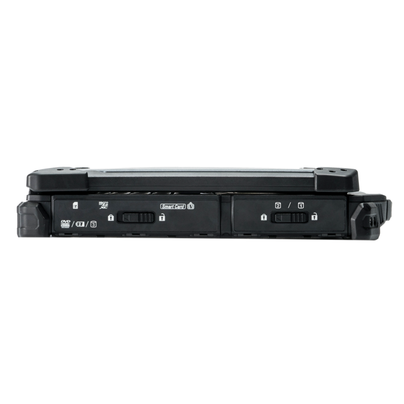 DURABOOK Twinhead Z14I Z4K1Q2DAEBXX