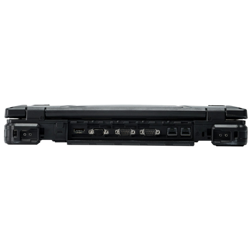 DURABOOK Twinhead Z14I Z4K1Q2DAEBXX