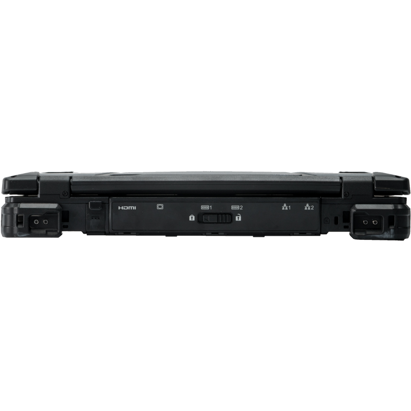 DURABOOK Twinhead Z14I Z4K1Q2DAEBXX