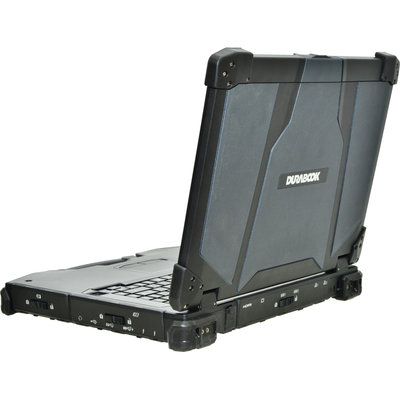 DURABOOK Twinhead Z14I Z4K1Q2DAEBXX