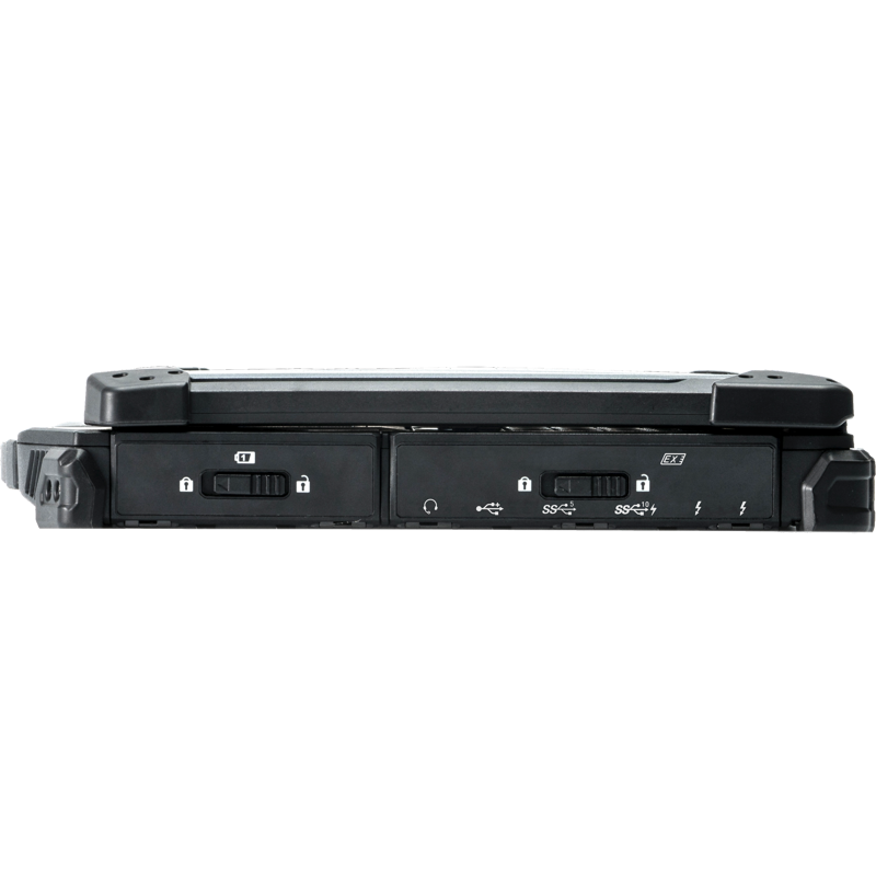 DURABOOK Twinhead Z14I Z4K1Q2DAEBXX