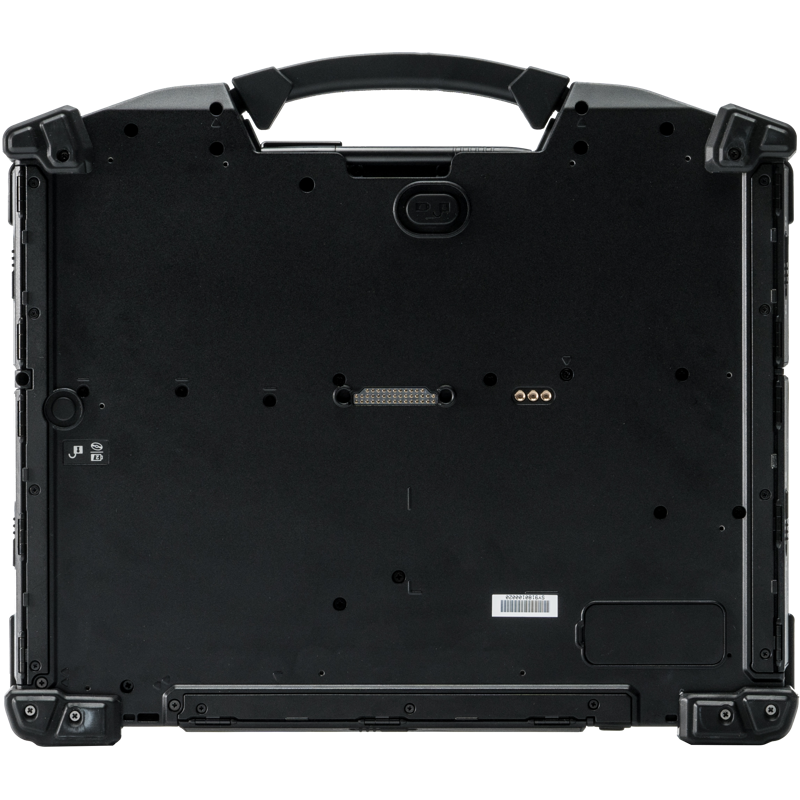 DURABOOK Twinhead Z14I Z4K1Q2DAEBXX