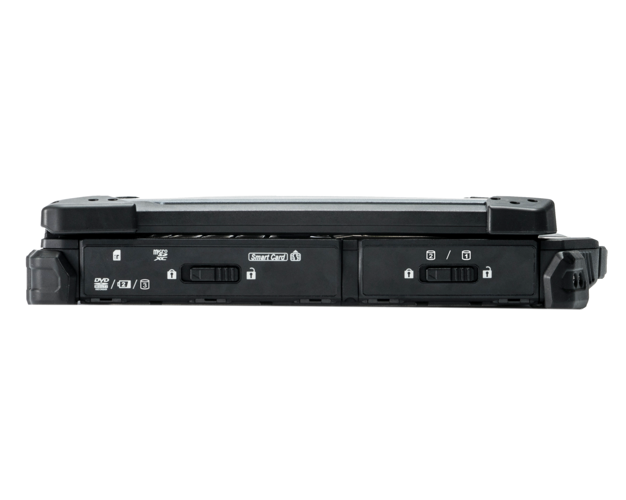 DURABOOK Twinhead Z14I Z4K1Q2DAEBXX