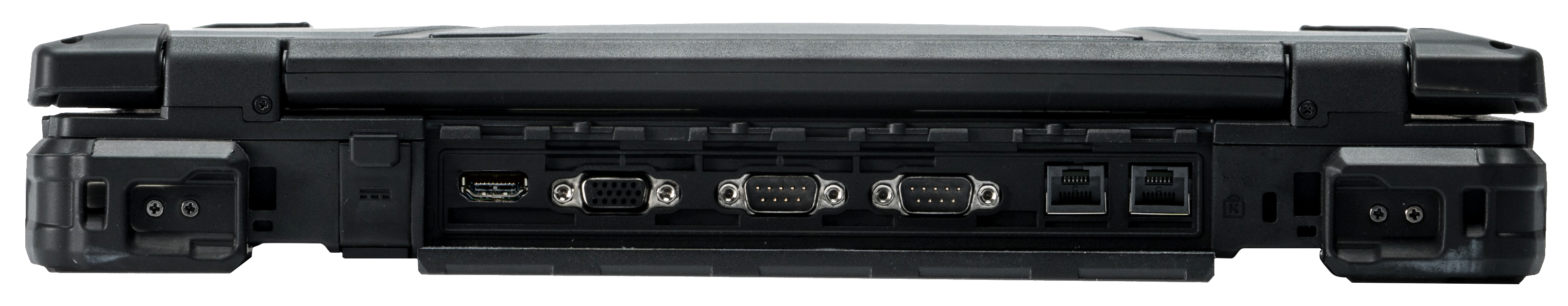 DURABOOK Twinhead Z14I Z4K1Q2DAEBXX
