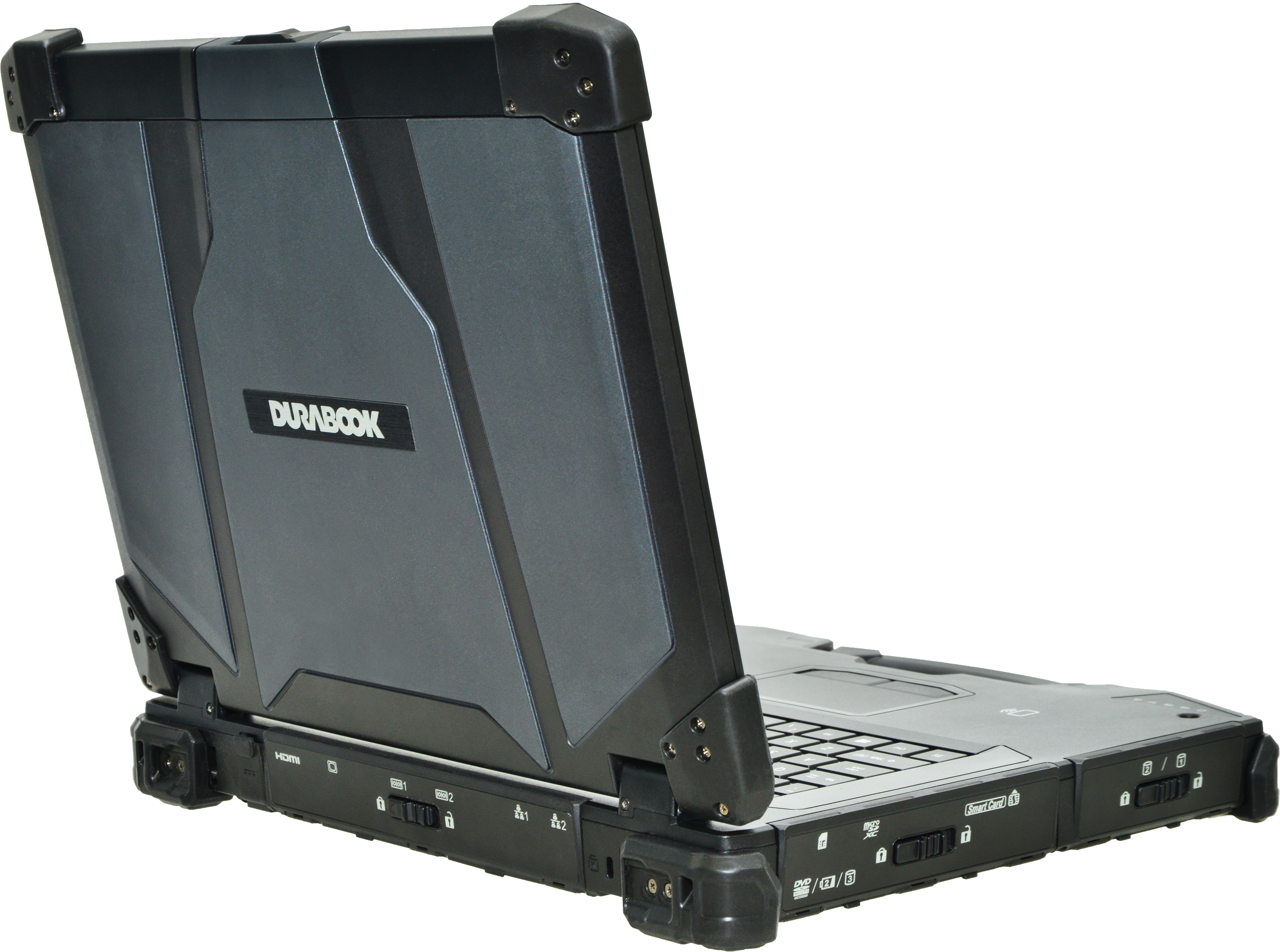DURABOOK Twinhead Z14I Z4K1Q2DAEBXX