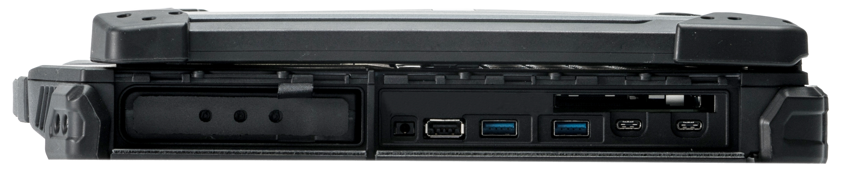 DURABOOK Twinhead Z14I Z4K1Q2DAEBXX