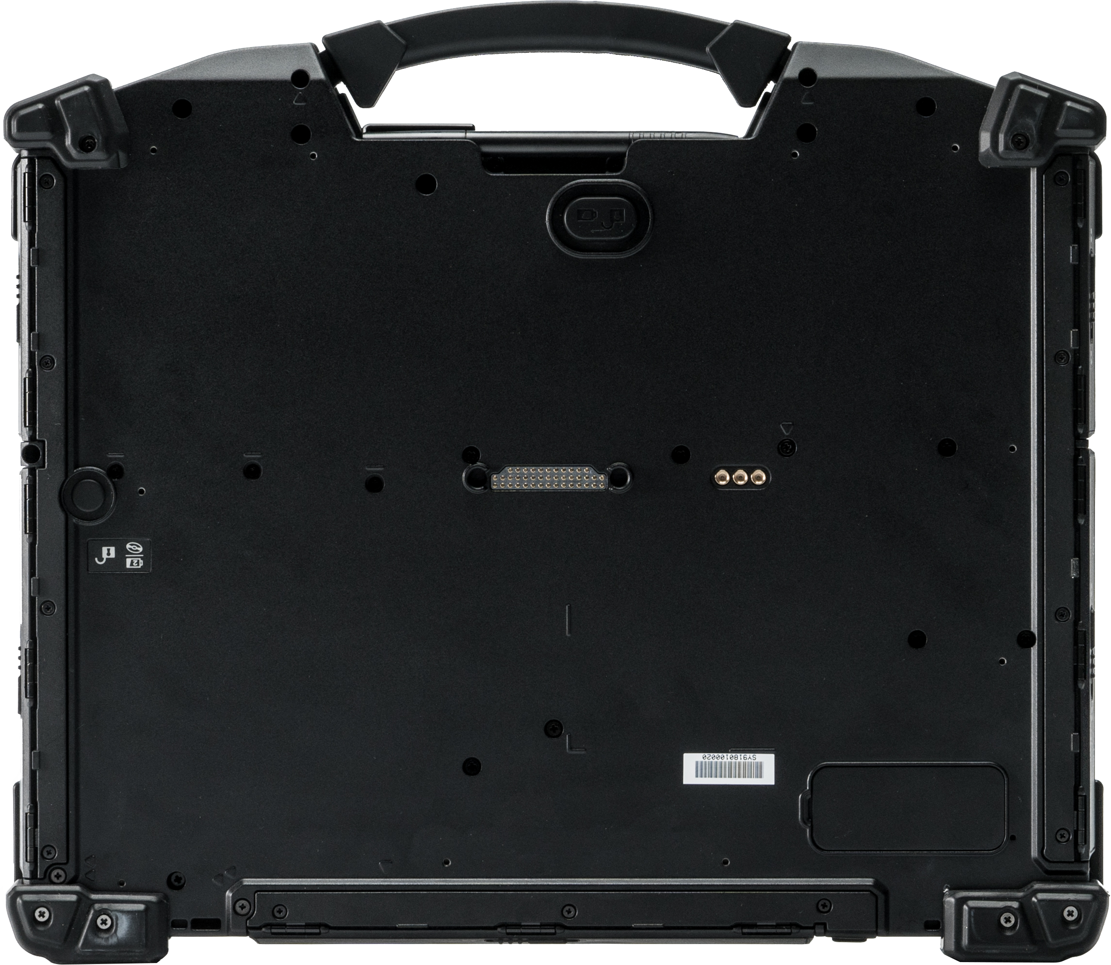 DURABOOK Twinhead Z14I Z4K1Q2DAEBXX