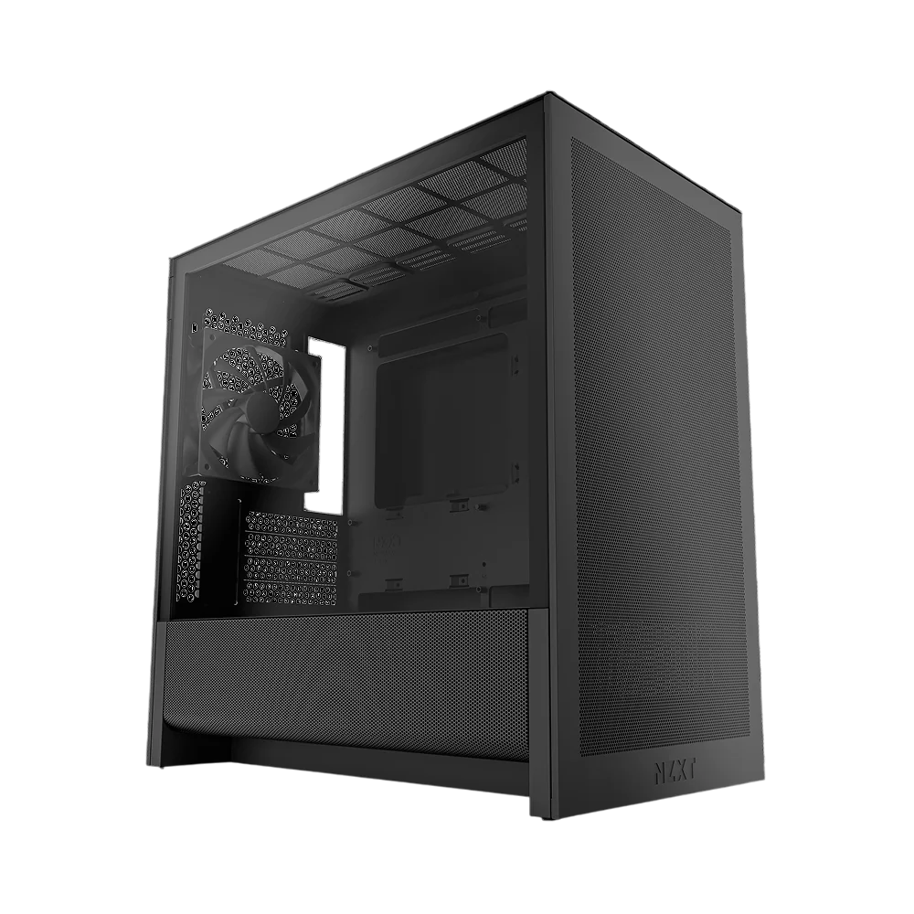 NZXT H3 Flow CC-H31FB-01
